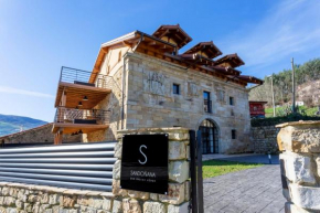 Sandoñana Old Palace Lodge